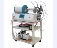 1200度微型管式炉