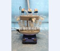 平行合成仪 MJN6-250ML/平行合成反应仪