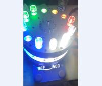 光催化平行合成反应仪HMJN12-25ML