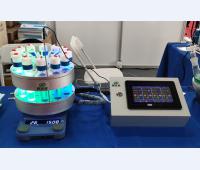 光催化平行合成反应仪