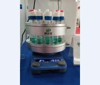 12位平行合成反应仪25ML